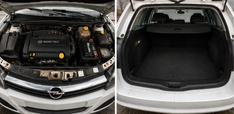Opel Astra | Mobile.bg � ����������� 5