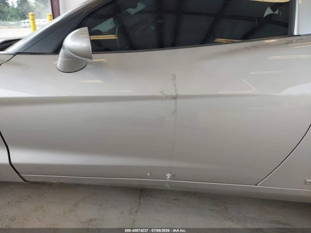 Chevrolet Corvette LS2* КОЖА* ПОДГРЕВ* HUD* NAVI8, снимка 6 - Автомобили и джипове - 55501264