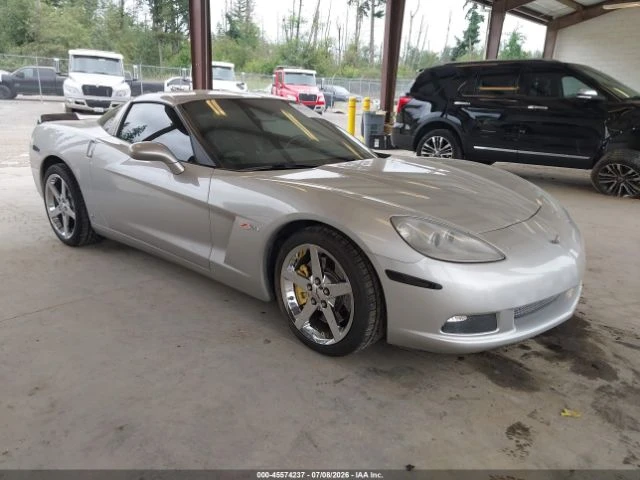 Chevrolet Corvette LS2* КОЖА* ПОДГРЕВ* HUD* NAVI8