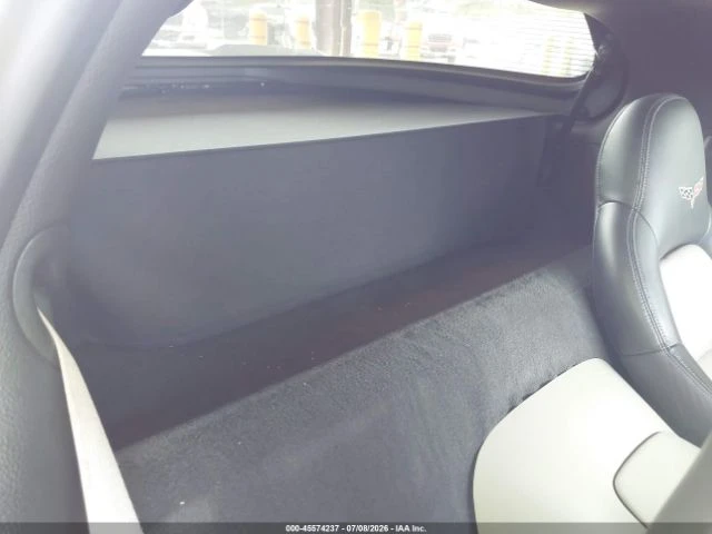 Chevrolet Corvette LS2* КОЖА* ПОДГРЕВ* HUD* NAVI8, снимка 8 - Автомобили и джипове - 55501264