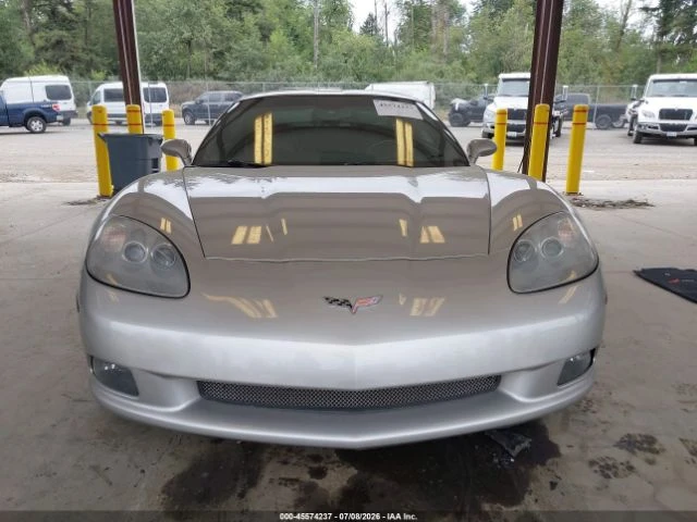 Chevrolet Corvette LS2* КОЖА* ПОДГРЕВ* HUD* NAVI8, снимка 11 - Автомобили и джипове - 55501264