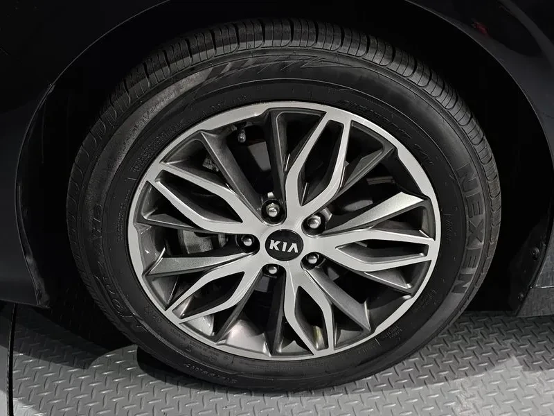 Kia K5 2.0 - САМО 30% АВАНС, снимка 5 - Автомобили и джипове - 55734818