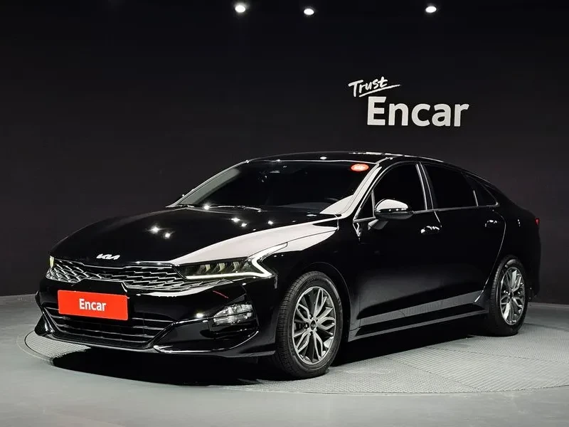 Kia K5 2.0 - САМО 30% АВАНС