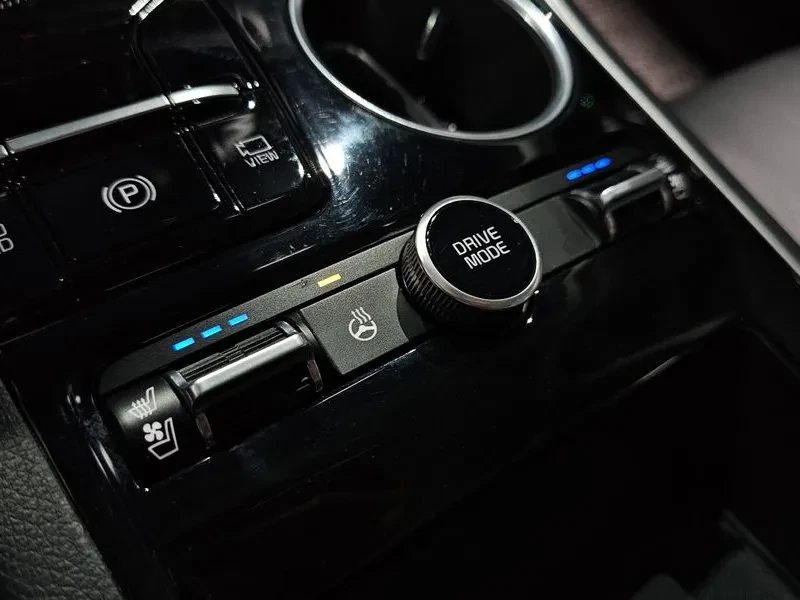 Kia K5 2.0 - САМО 30% АВАНС, снимка 16 - Автомобили и джипове - 55734818