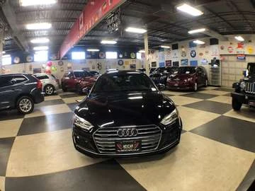 Audi A5 QUATTRO , снимка 2 - Автомобили и джипове - 56726310