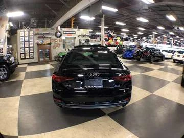 Audi A5 QUATTRO , снимка 6 - Автомобили и джипове - 56726310
