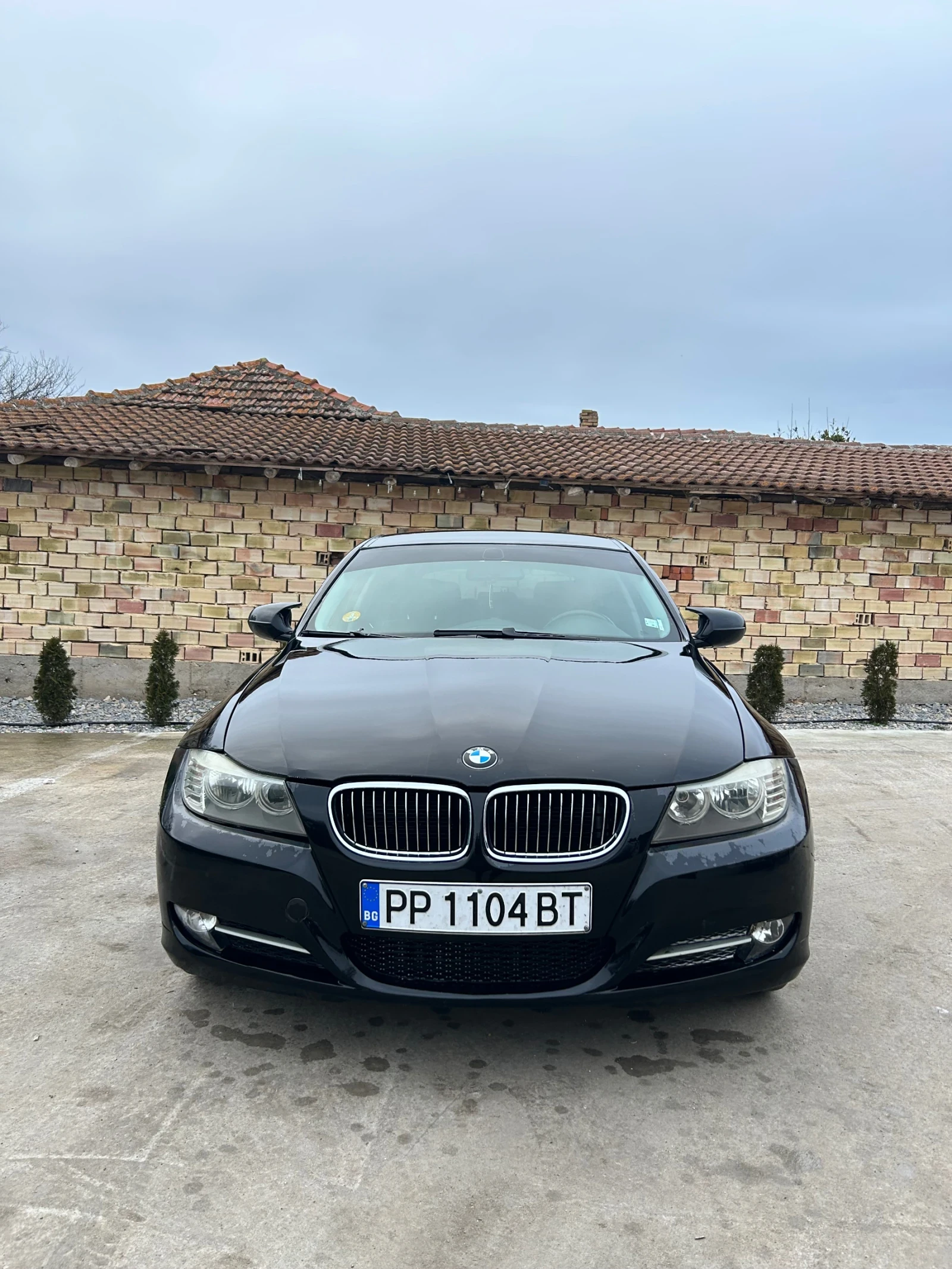 BMW 325, снимка 1