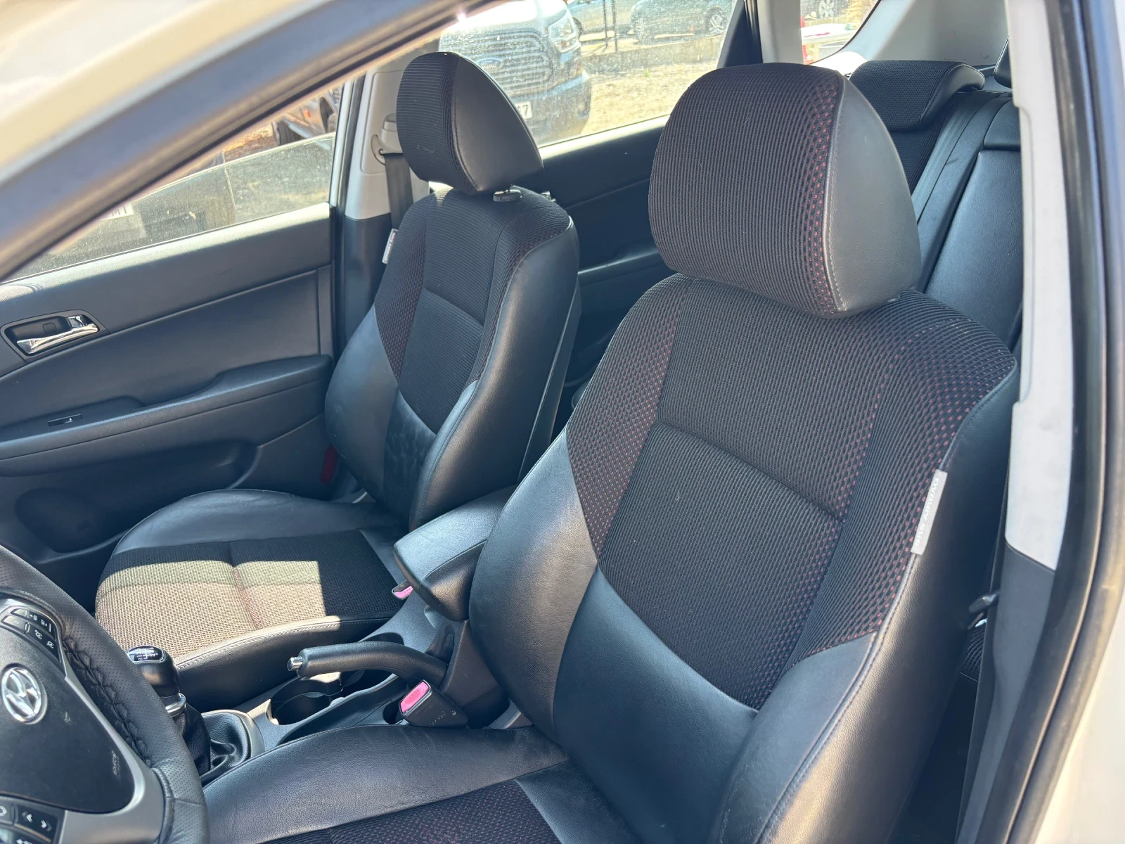 Hyundai I30 1.6 CRDI Face | Mobile.bg � ����������� 8