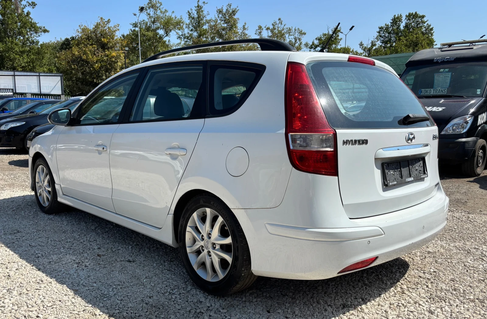 Hyundai I30 1.6 CRDI Face | Mobile.bg � ����������� 4
