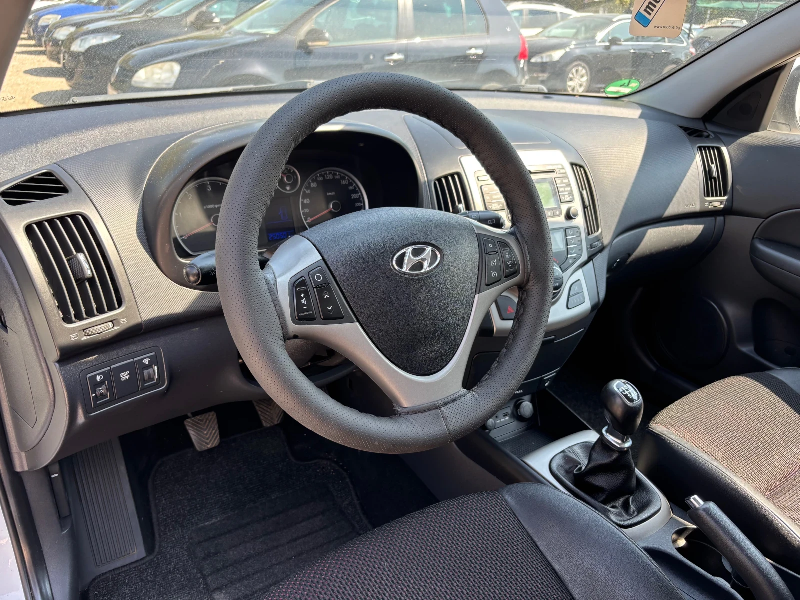 Hyundai I30 1.6 CRDI Face | Mobile.bg � ����������� 13