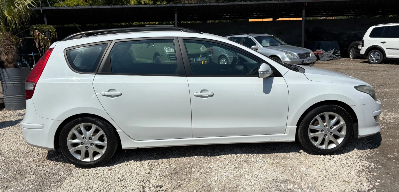Hyundai I30 1.6 CRDI Face | Mobile.bg � ����������� 7