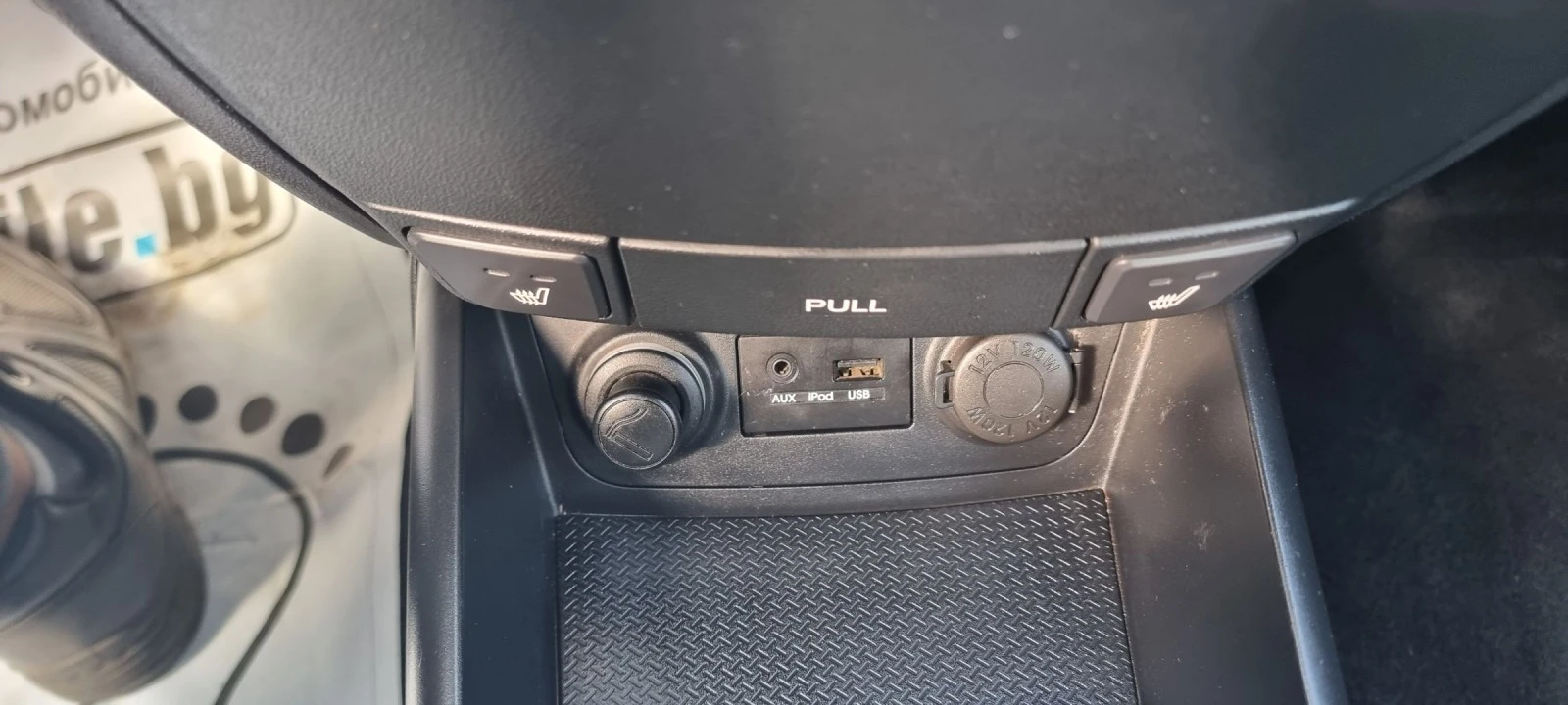 Hyundai I30 1.6 CRDI Face | Mobile.bg   13