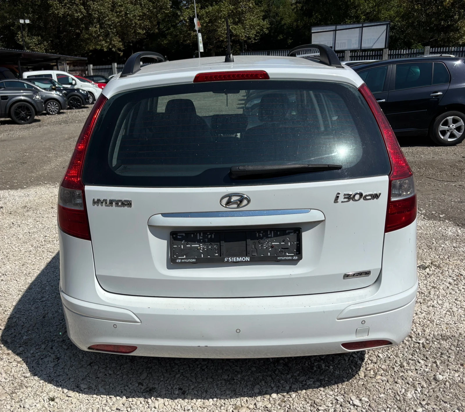 Hyundai I30 1.6 CRDI Face | Mobile.bg � ����������� 5