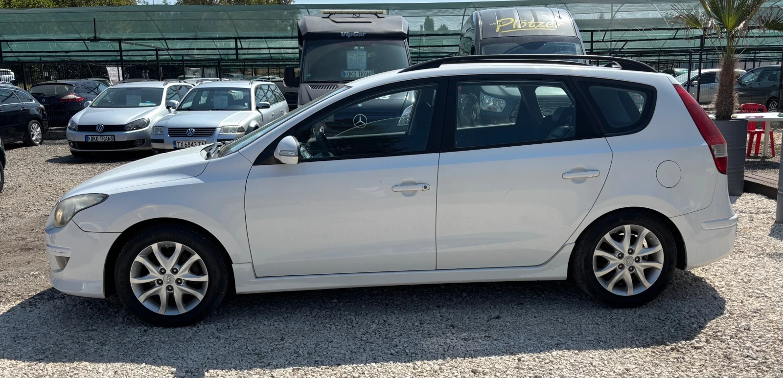 Hyundai I30 1.6 CRDI Face | Mobile.bg � ����������� 3