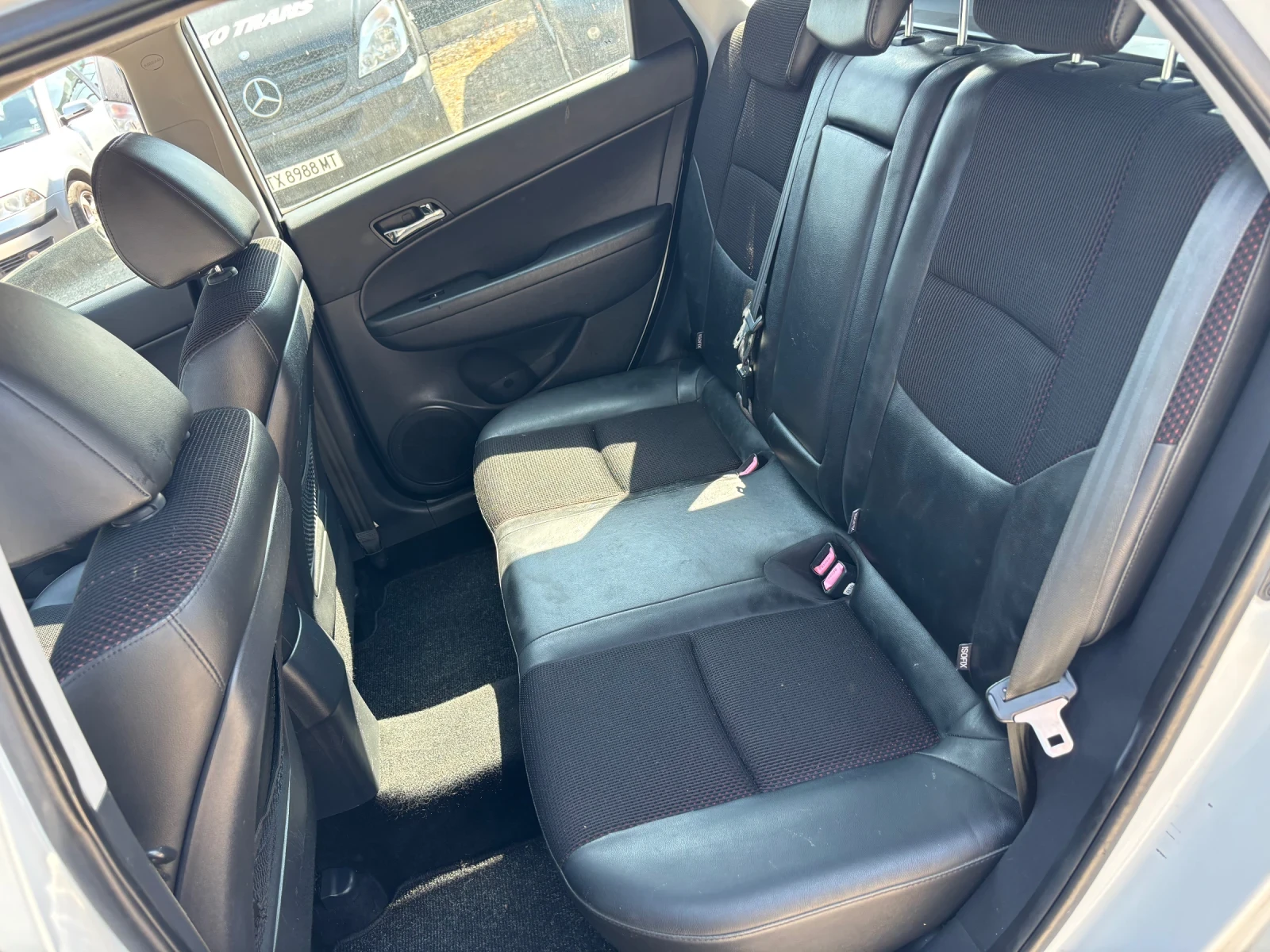 Hyundai I30 1.6 CRDI Face | Mobile.bg � ����������� 9