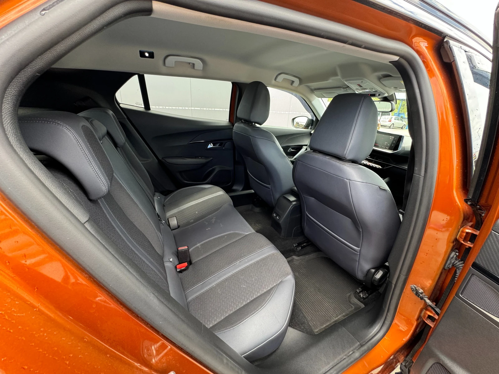 Peugeot 2008 | Mobile.bg   11