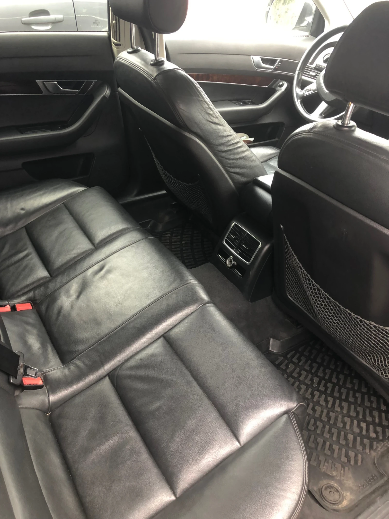 Audi A6 Allroad  - изображение 5