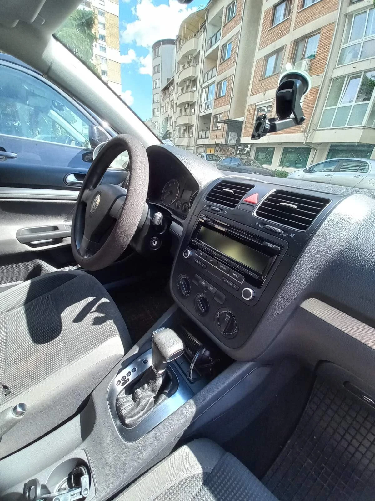 VW Jetta 2.0 TDI - изображение 3