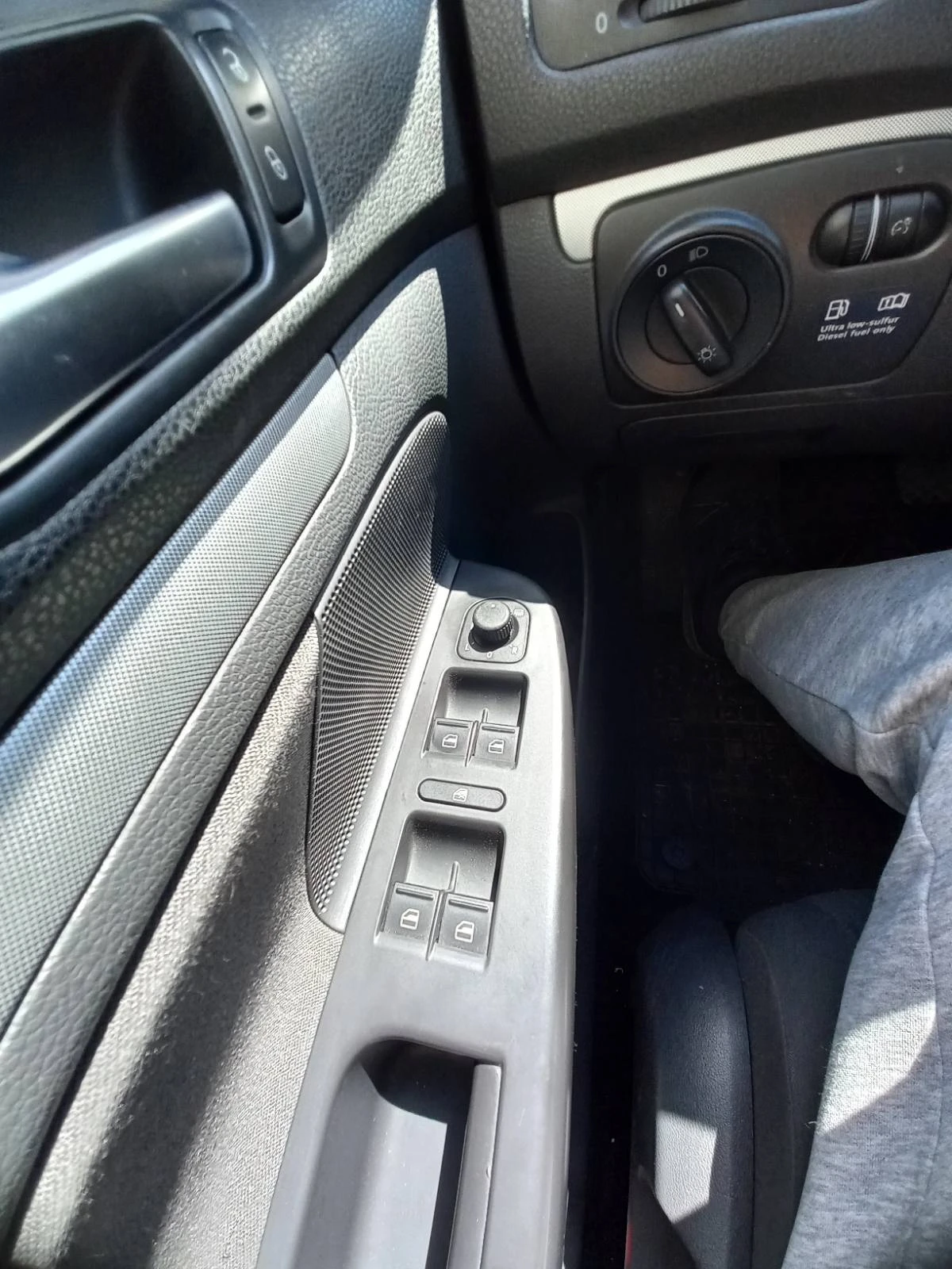 VW Jetta 2.0 TDI - изображение 5