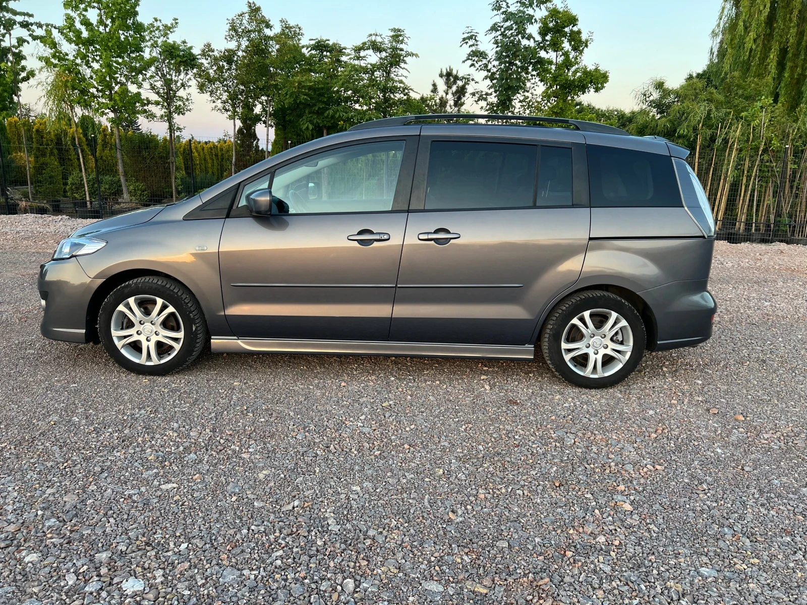 Mazda 5 2.0 i Sport - изображение 2