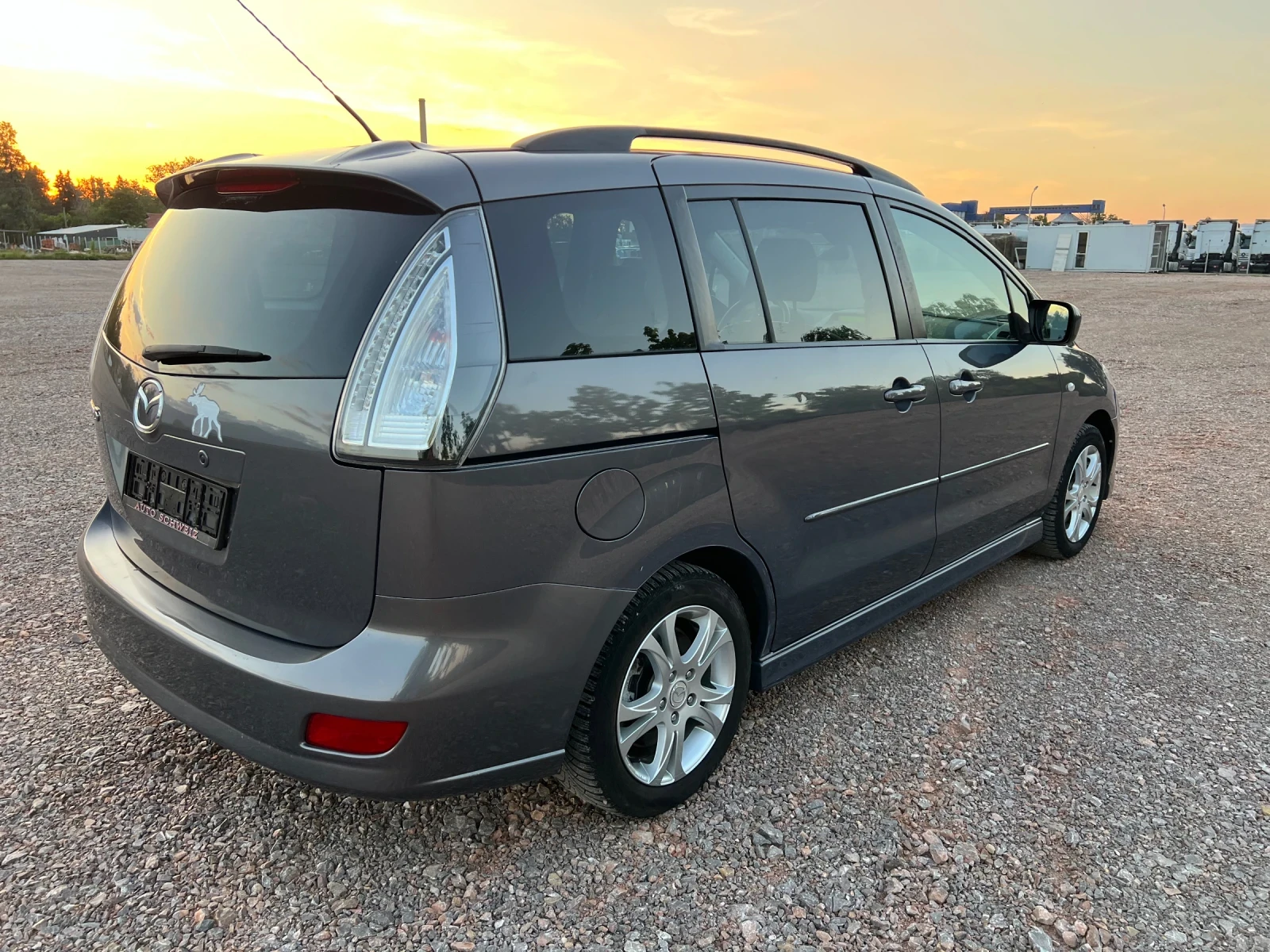Mazda 5 2.0 i Sport - изображение 5
