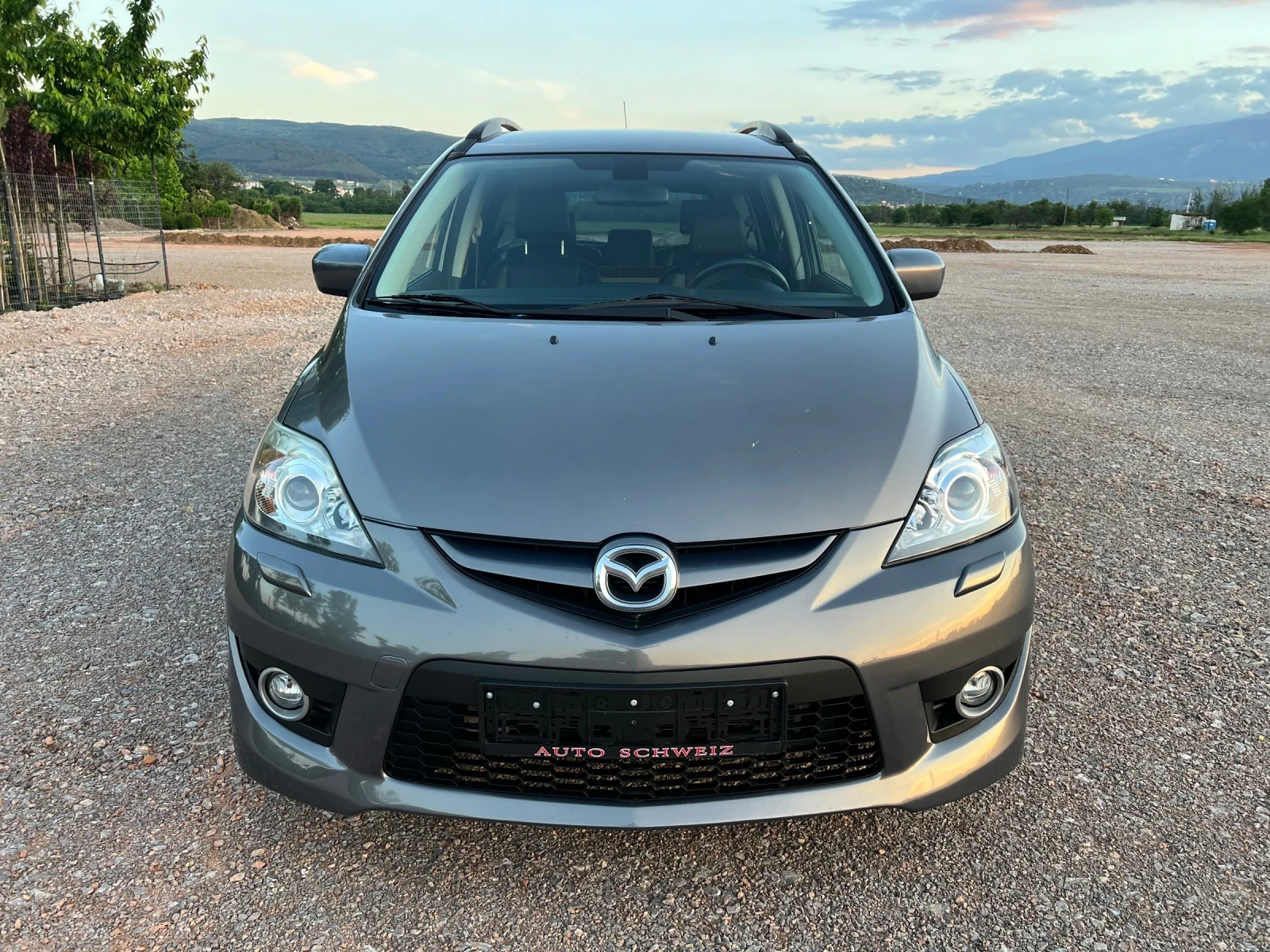 Mazda 5 2.0 i Sport - изображение 8