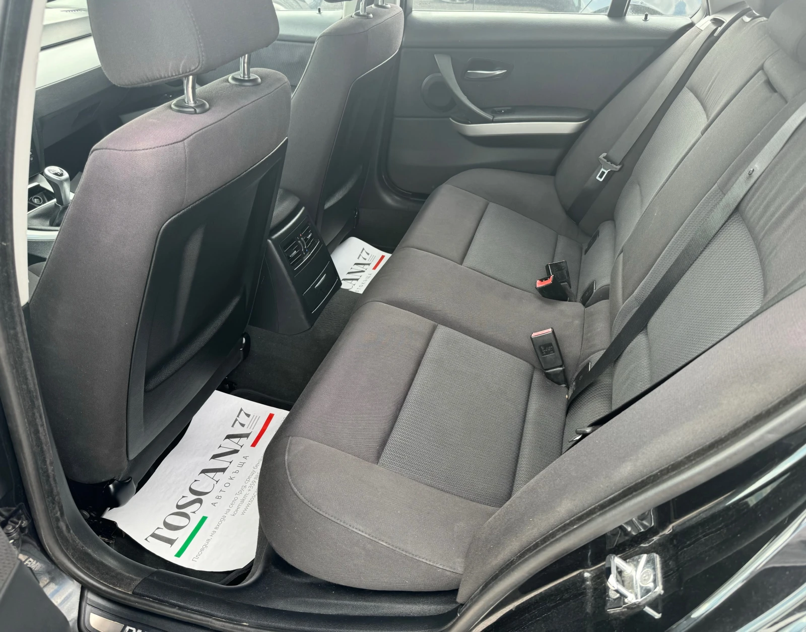 BMW 318 2.0D* Face* Лизинг - изображение 9