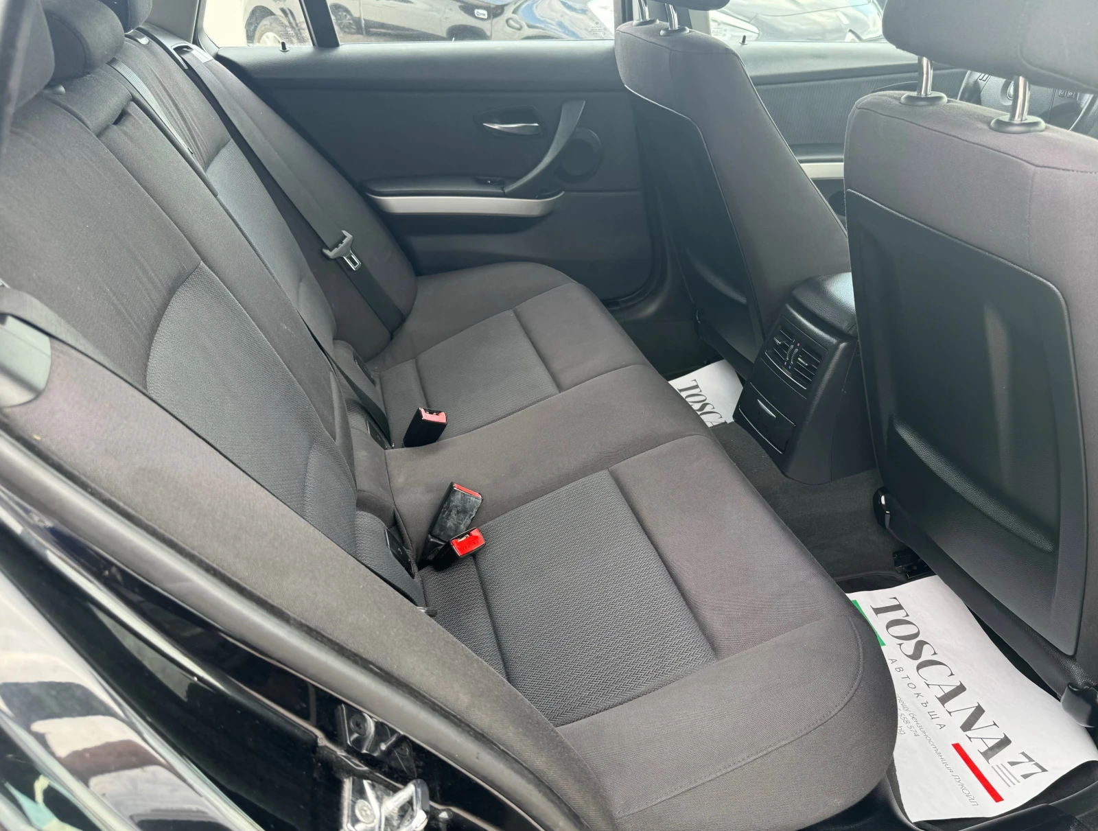 BMW 318 2.0D* Face* Лизинг - изображение 8