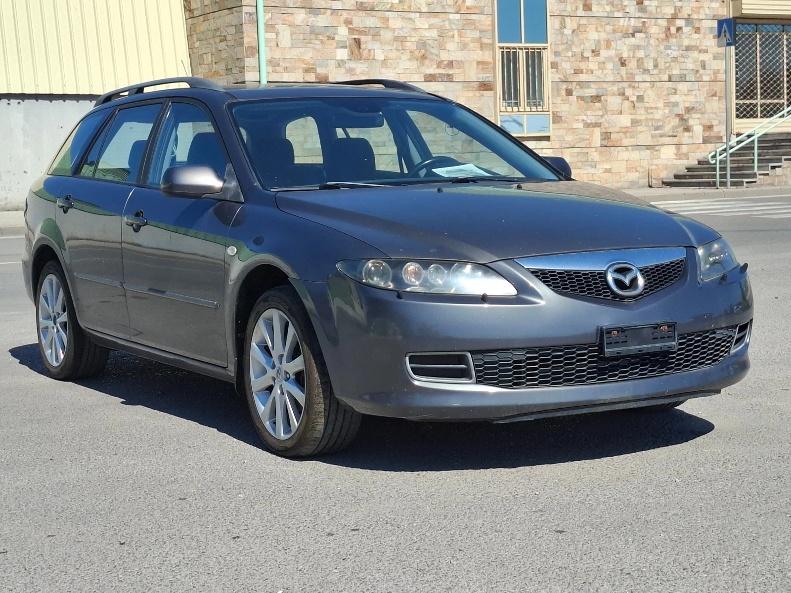 Mazda 6 2.3i 4x4 AUTOMAT - изображение 3