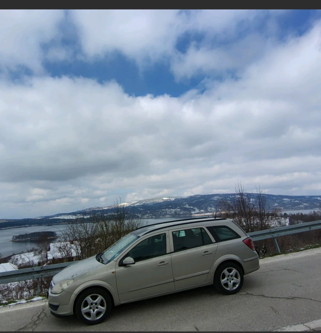 Opel Astra | Mobile.bg — изображение 1