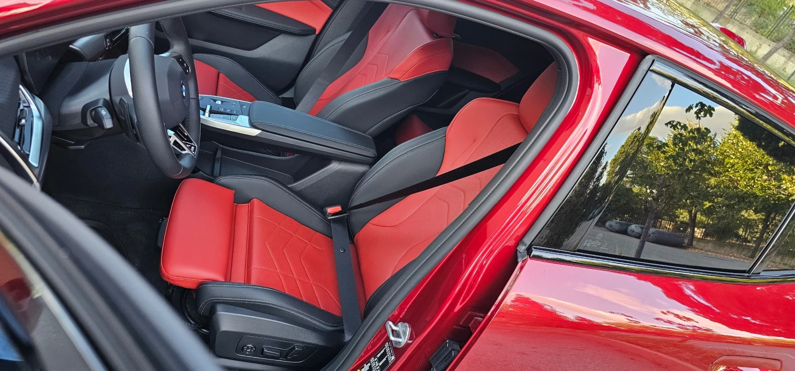 BMW iX2 | Mobile.bg   13