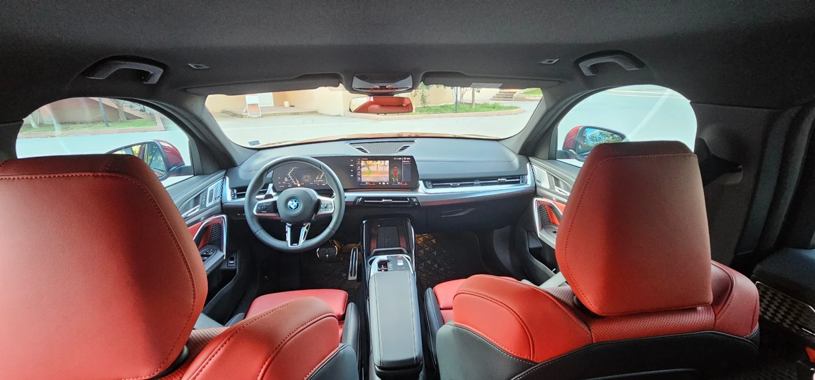 BMW iX2 | Mobile.bg   7