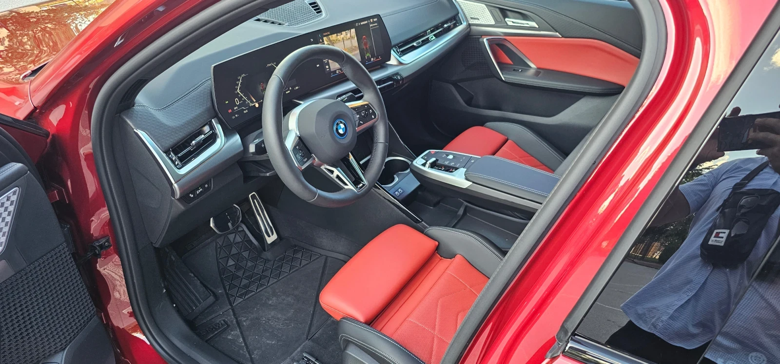 BMW iX2 | Mobile.bg   15