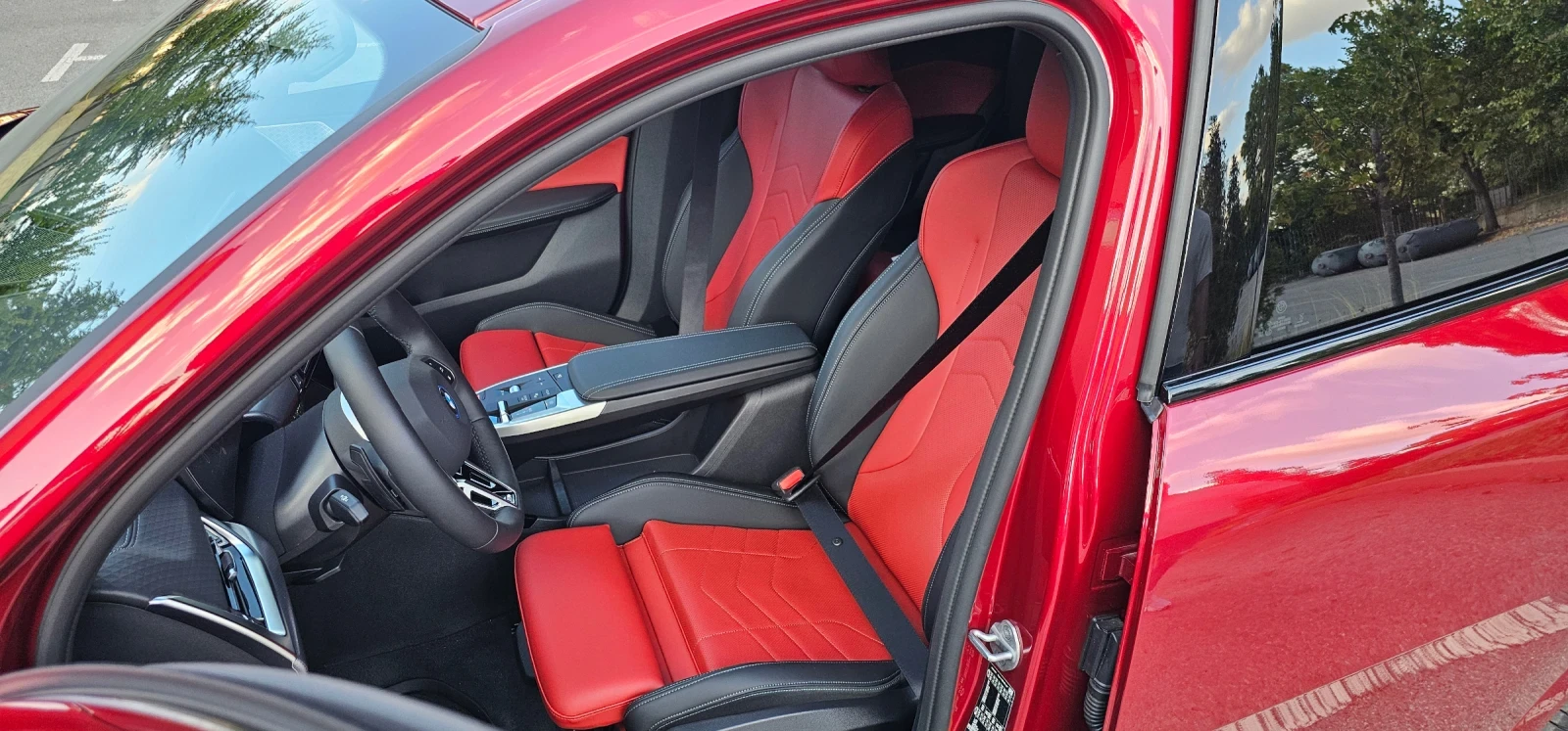 BMW iX2 | Mobile.bg   8