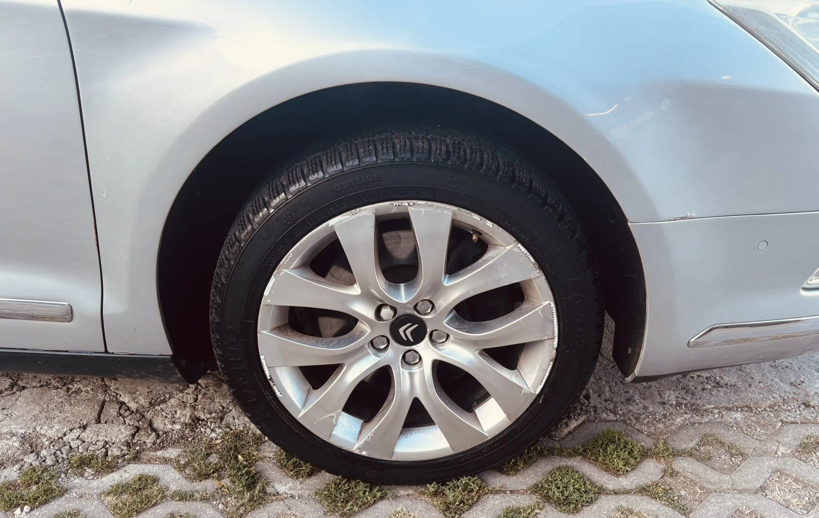 Citroen C5  - изображение 4