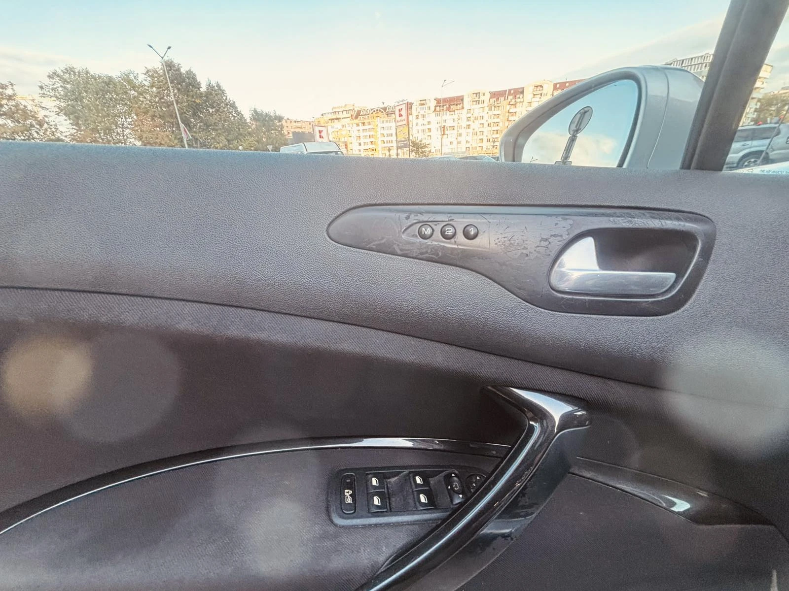 Citroen C5  - изображение 7