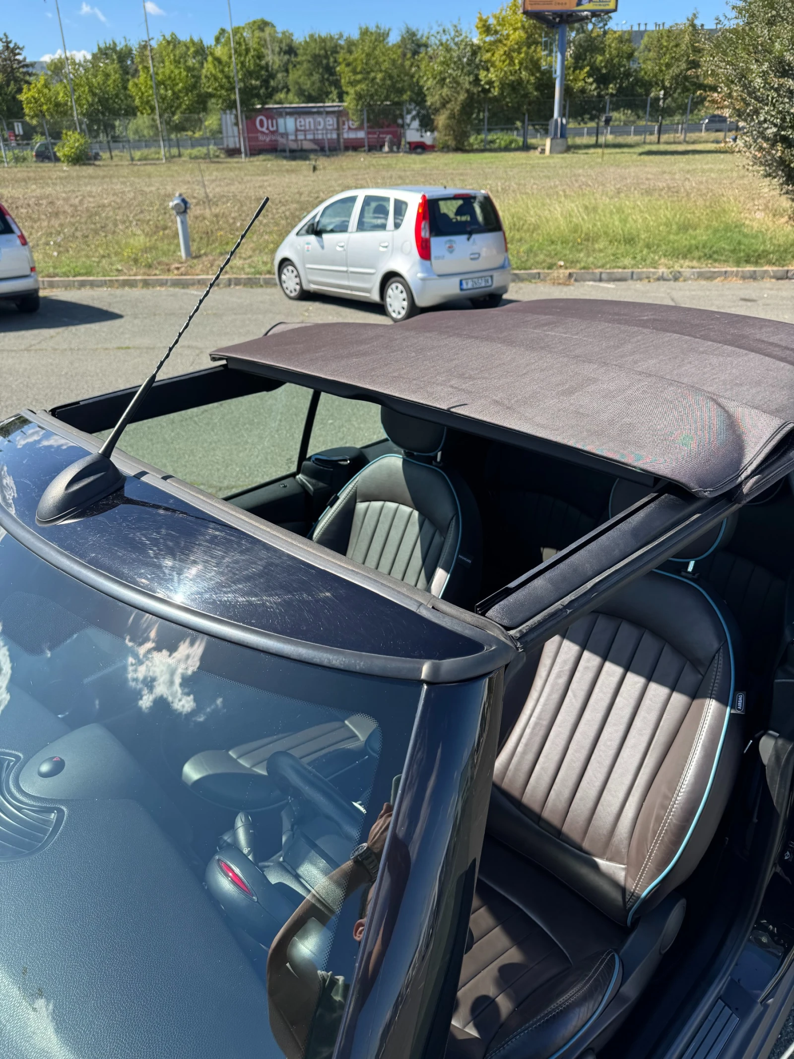 Mini Cooper D - изображение 7