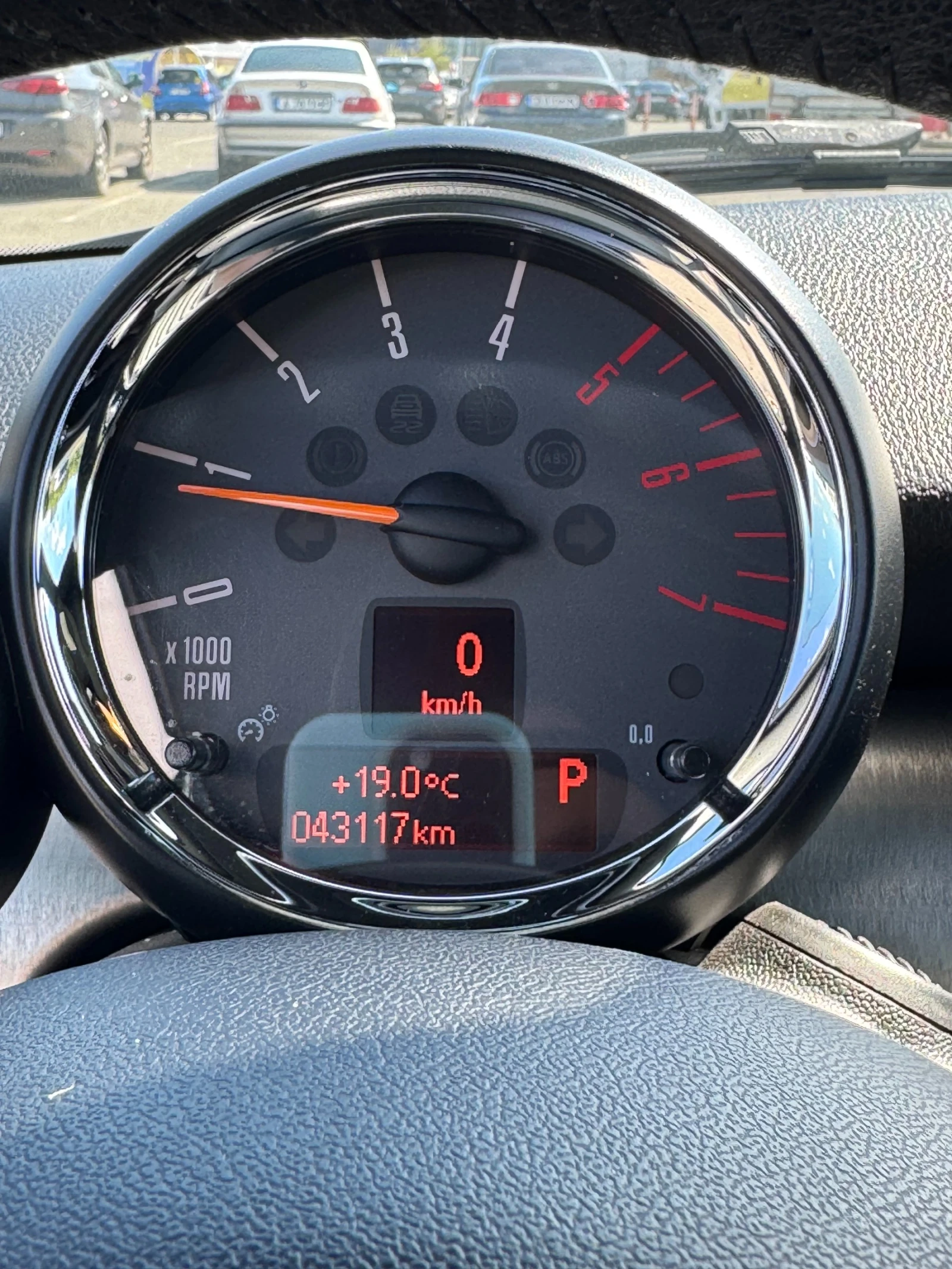 Mini Cooper D | Mobile.bg — изображение 13