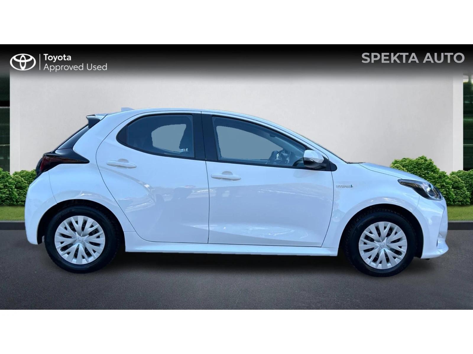 Toyota Yaris    326 . | Mobile.bg   17