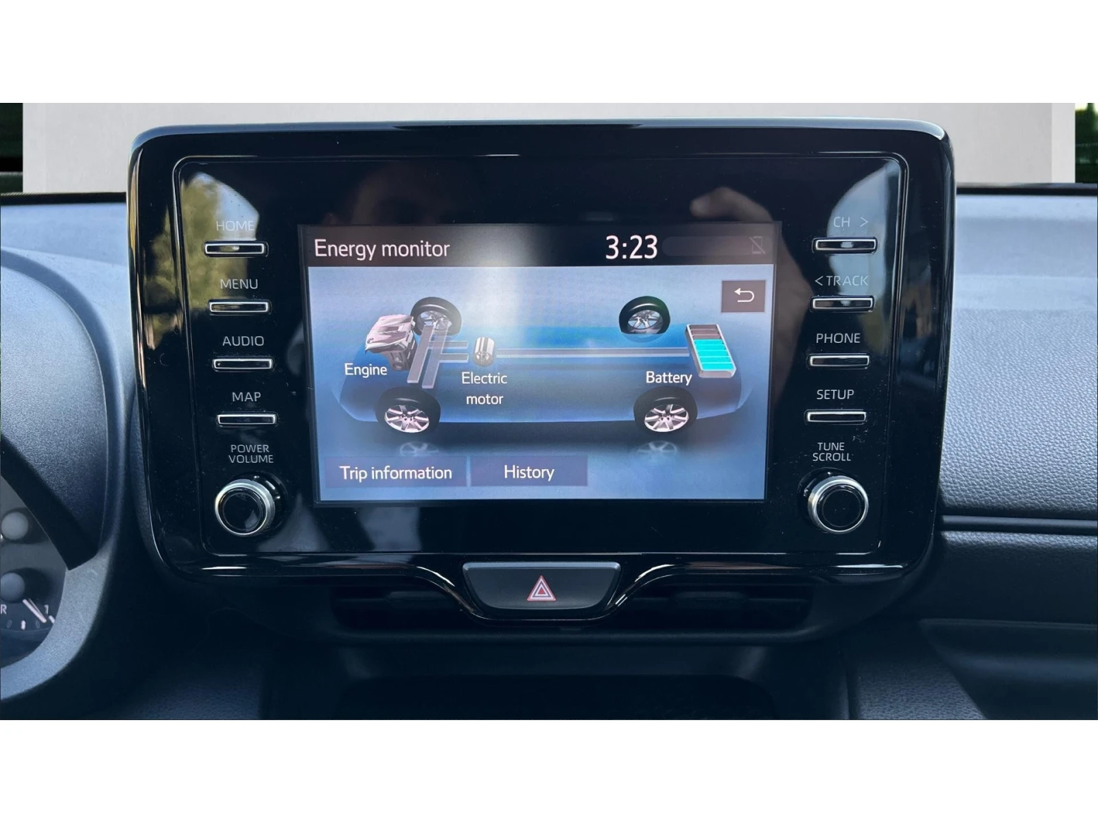 Toyota Yaris    326 . | Mobile.bg   15