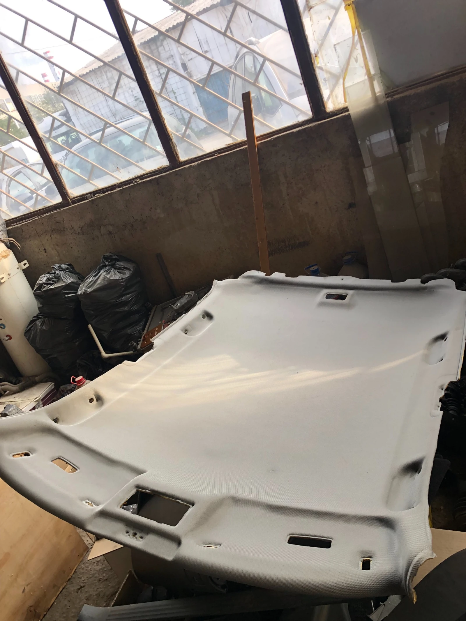 Audi A3 LPG - изображение 2