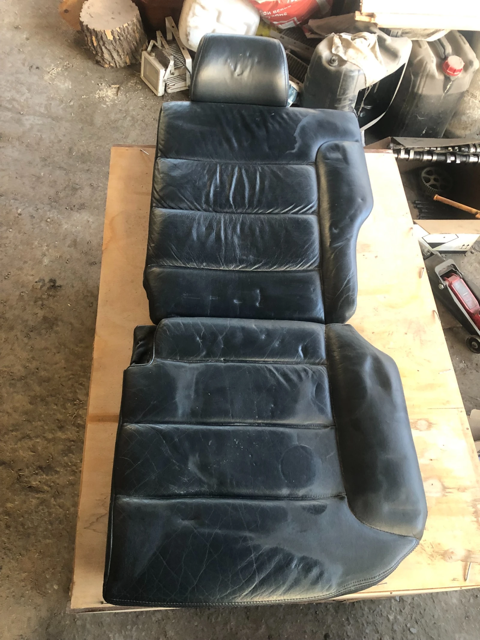 Audi A3 LPG - изображение 5