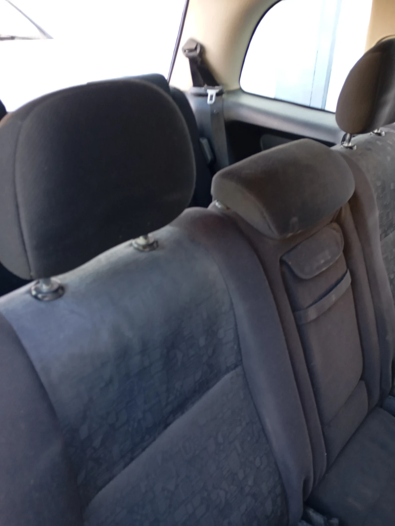 Opel Zafira 1.8 - изображение 9