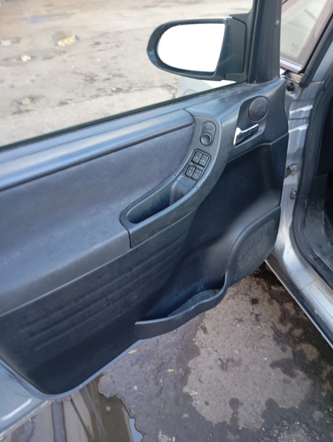 Opel Zafira 1.8 | Mobile.bg   13