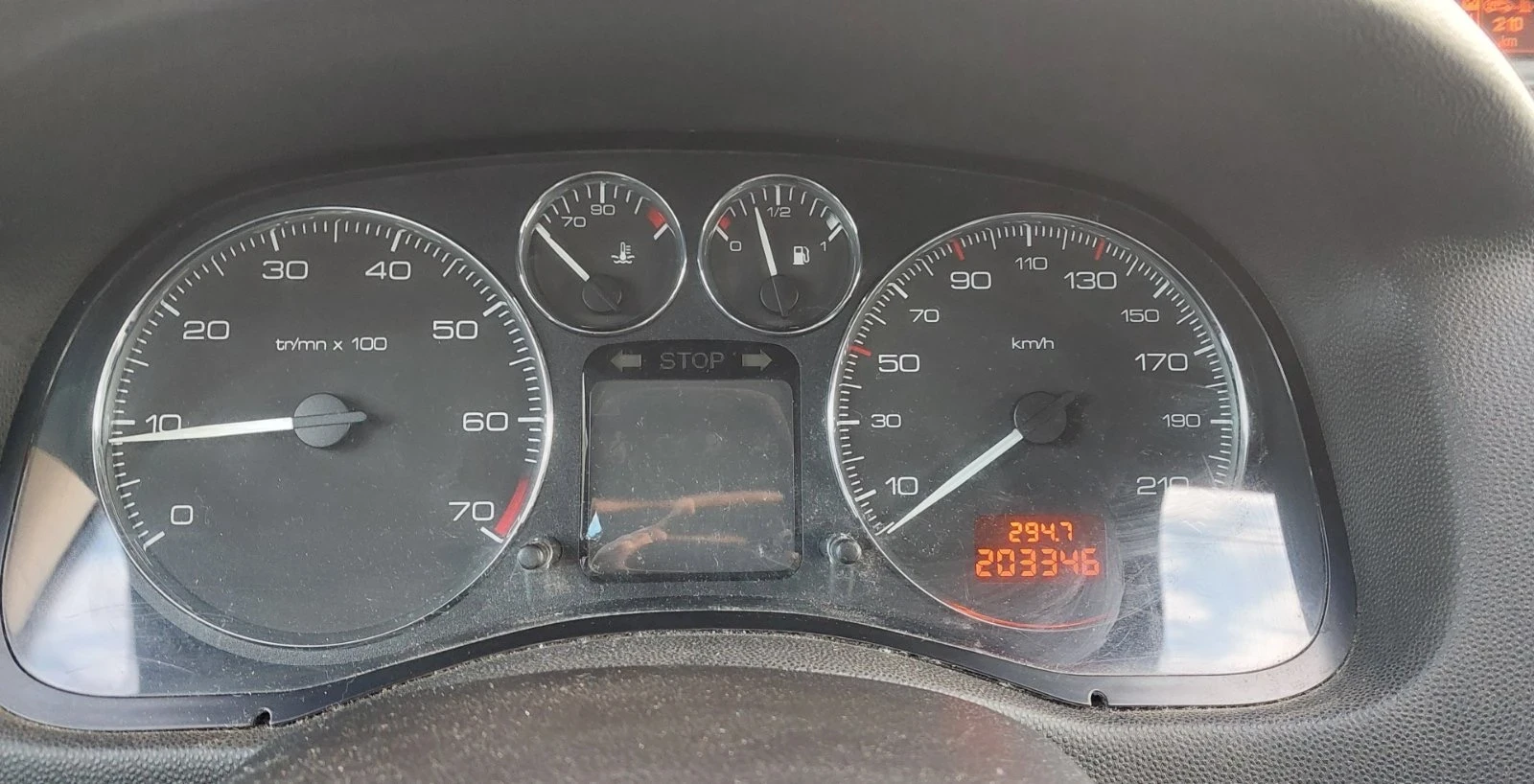 Peugeot 307 | Mobile.bg   2