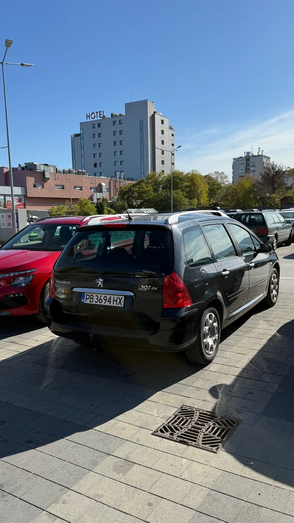 Peugeot 307 | Mobile.bg   6