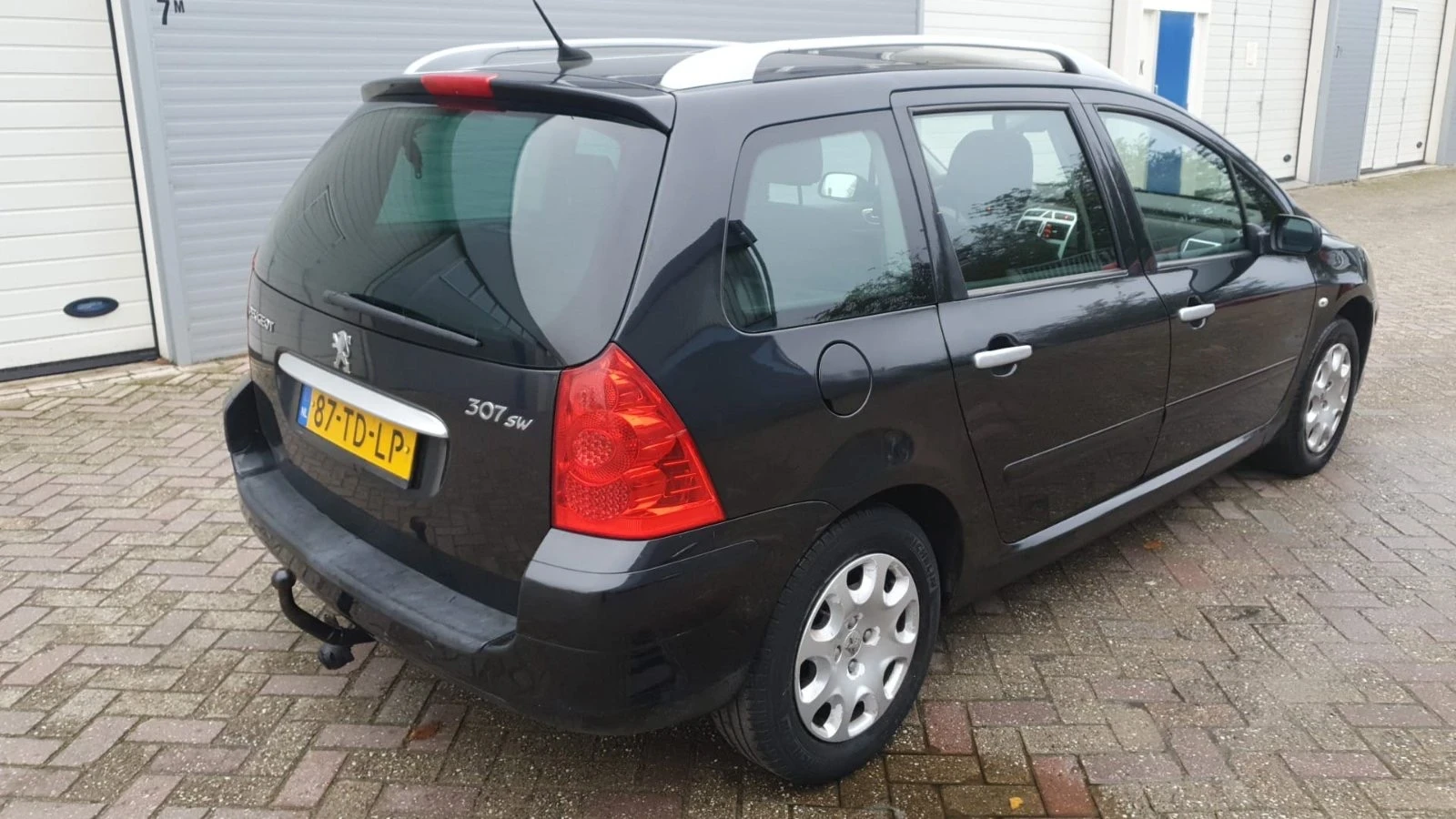 Peugeot 307 | Mobile.bg   11