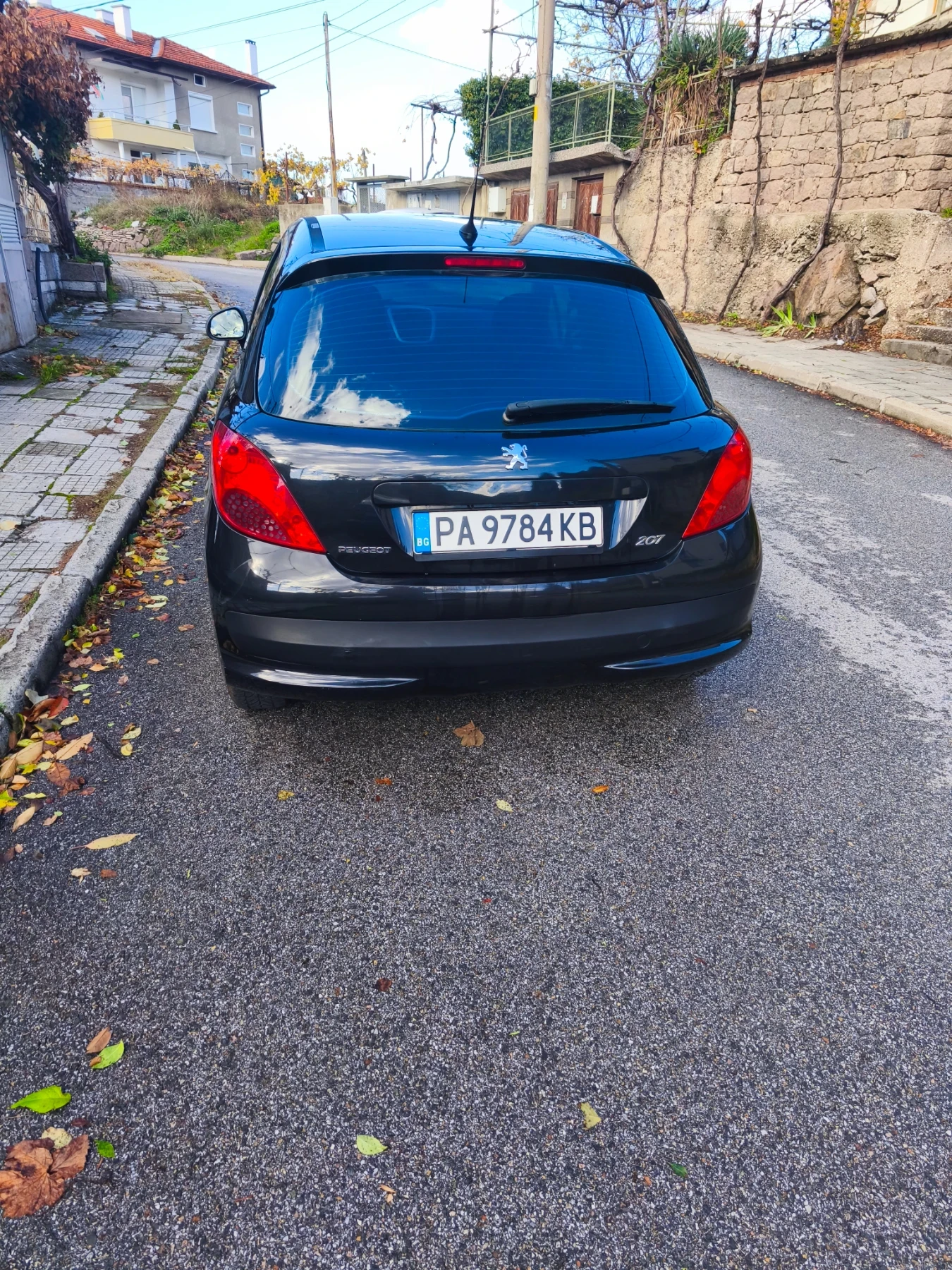 Peugeot 207 | Mobile.bg   4