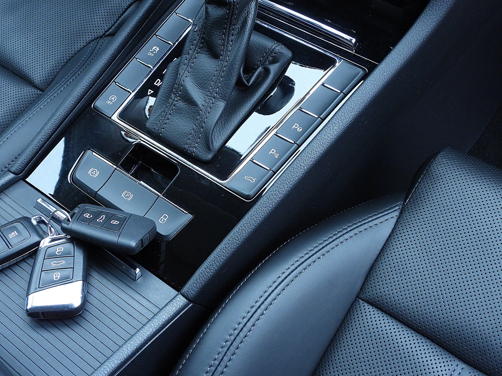 Skoda Superb 2.0-///LANE ASSIST/BLISS | Mobile.bg   13