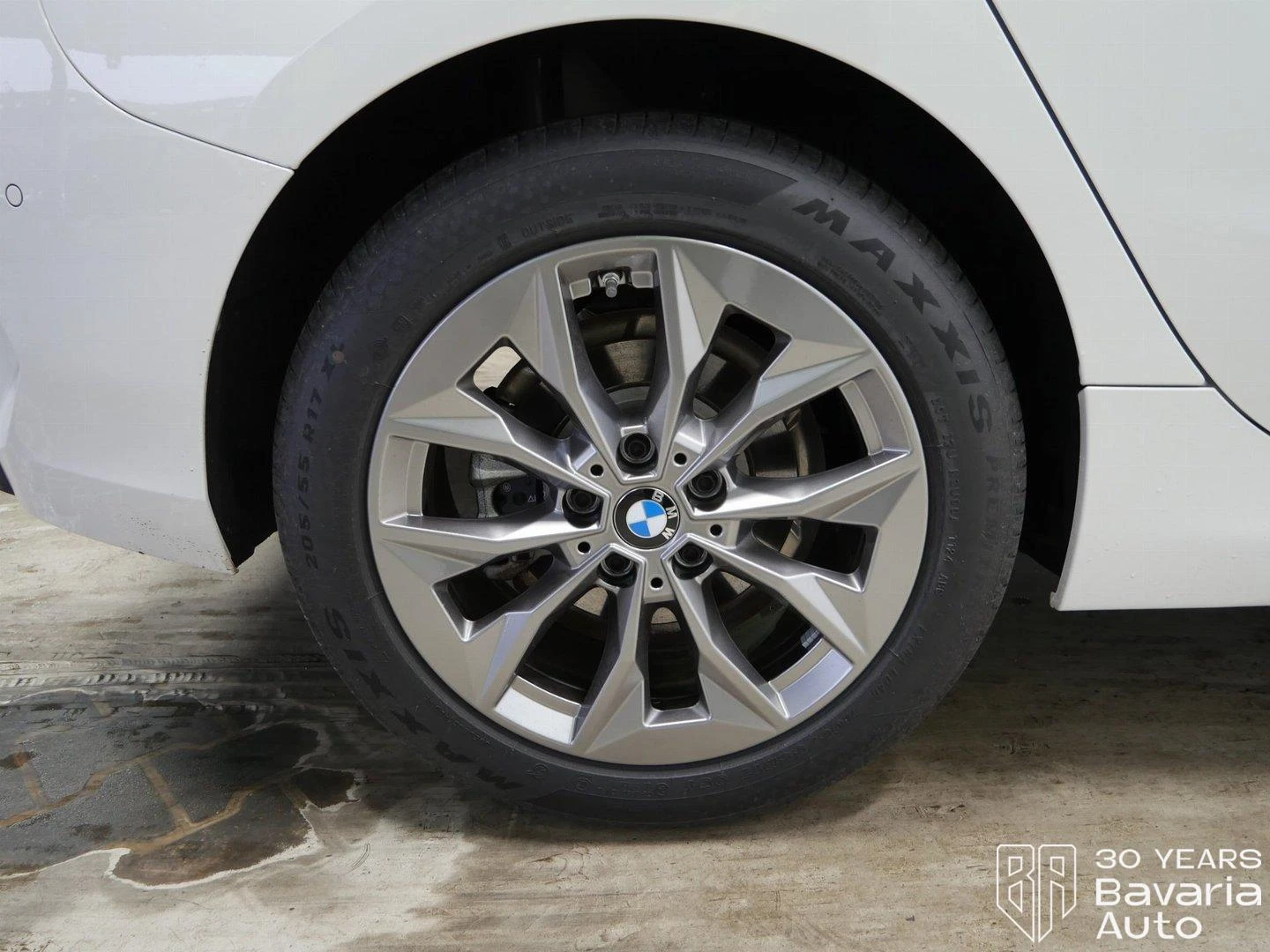 BMW 120 i Steptronic | Mobile.bg � ����������� 12